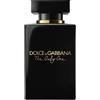 Dolce&Gabbana The Only One Eau de parfum intense 30ml
