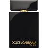 Dolce&Gabbana The One For Men Eau de parfum intense 50ml