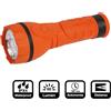 CFG TORCIA A 7 LED RUBBER LED 7 RUBBER-LEDEL069