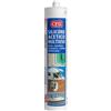 CFG SIGILLANTE SILICONE MULTIUSO BIANCO CARTUCCIA 280ML SILIC120GR-CFGW00020