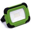 V-TAC FARO LED 10W BIANCO NATURALE CON BATTERIA RICARICABILE E CHIP SAMSUNG IP44 VT-10-R-LED20038