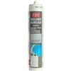 CFG SIGILLANTE ACRILICO VERNICIABILE MULTIUSO BIANCO CARTUCCIA 280ML SIGIL120GR-CFGW00200