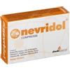 Shedir Pharma Unipersonale Nevridol 600 30 Compresse