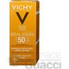 VICHY (L'Oreal Italia SpA) Ideal Soleil Crema viso Dry Touch SPF 50 Protezione solare molto alta 50 ml