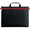 Borsa portadocumenti personalizzata Amanta 37 x 3,5 x 27,5 cm personalizzate o neutre