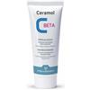 Ceramol Beta Pasta All'Acqua Trattamento Cosmetologico Lenitivo Assorbente, 75g