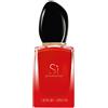 GIORGIO ARMANI Sì Passione Intense Eau de Parfum, 50-ml