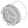 Ritmonio Aeratore per Lavabo Diametro35