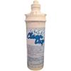 Filtro Clean Drop Carbone Carbon Block - Argentizzato 5000lt