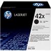 Hp Toner Nero Q5942X 42X 20000 Pagine Originale