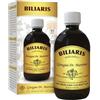 DR.GIORGINI SER-VIS Biliaris Liquido Analcolico 500ml