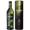 Glenfiddich 12 Years Old Single Malt Scotch Whisky cl 70