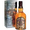 Chivas Regal 12 yo Blended Scotch Whisky 1 Lt.
