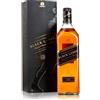 Johnnie Walker Black Label 12 Years Old Blended Whisky cl 70