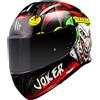 MT_HELMETS Casco Mt Helmets Targo Joker A1 nero