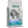 Oasy Adult cat Tuna - Sacchetto da 1,5kg.