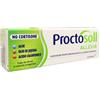 Alfasigma Linea Proctologica Proctosoll Allevia Gel 40 ml