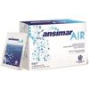 ABC Farmaceutici Linea Benessere Ansimar Air Integratore 14 Buste