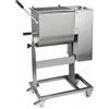 Fimar Impastatrice per carne - mod. 30c1p - trifase - impasto 25-30 kg - 1 pala - potenza hp 1 - 750w 230/400v/3/50hz - norma ce