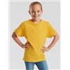 Fruit of the Loom Abbigliamento personalizzate. Maglietta bambino personalizzata Fruit of the Loom Original T - Fruit of the Loom personalizzate o neutre
