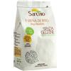 SARCHIO SpA SARCHIO Farina Riso Impalp500g