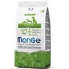 Monge cane adult all breeds coniglio riso e patate 12 kg