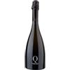 Quartomoro Q - Quartomoro Metodo Classico Brut (bottiglia 75 cl)