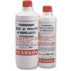 Pearson Guglielmo Olio di Fegato e Merluzzo - Pearson Guglielmo - Olio di Fegato di Merluzzo - da 1LT