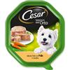 Cesar Selezioni dell'Orto Pollo e Carotine - Cesar - Selezioni dell'Orto Pollo e Carotine - 150GR