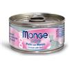 Monge Natural Superpremium Pollo con Manzo - Monge - Natural Superpremium Pollo con Manzo - 95GR