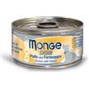 Monge Natural Superpremium Pollo con Formaggio - Monge - Natural Superpremium Pollo con Formaggio - 95GR