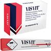 Aurora Biofarma Visvit Compresse - Aurora Biofarma - Visvit - 30X1GR