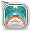 Almo Nature Daily Menu con Vitello e Carote - Almo Nature - Daily Menu con Vitello e Carote - 300GR