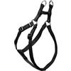 Hunter Harness Ecco Sport Vario Quick Nylon Nero | Taglia L - H 91069 - Hunter - Harness Ecco Sport Vario Quick Nylon Nero - Taglia L