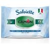 Camon Salviette Detergenti per Occhi - LA070 - Camon - Salviette Detergenti per Occhi - 15 Salviette