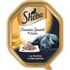 Sheba Creazioni Speciali in Salsa con Tacchino - Sheba - Creazioni Speciali in Salsa con Tacchino - 85GR