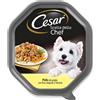 Cesar Scelta dello Chef Pollo alla Griglia, Riso Integrale e Verdure - Cesar - Scelta dello Chef Pollo alla Griglia, Riso Integrale e Verdure - 150GR
