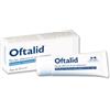 NBF Lanes Oftalid - NBF Lanes - Oftalid - 20ML
