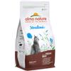 Almo Nature Holistic Fresh Sterilised Dry Manzo e Riso - Almo Nature - Holistic Fresh Sterilised Dry Manzo e Riso - 400GR