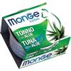Monge Natural Superpremium Fruits Kitten con Tonno e Aloe - Monge - Natural Superpremium Fruits Kitten con Tonno e Aloe - 80GR