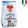 Camon Salviette Fragranza Ambra Maxi Formato - LA008 - Camon - Salviette Fragranza Ambra Maxi Formato - Salviette