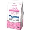 Monge Natural Superpremium All Breeds Adult Maiale, Riso e Patate - Monge - Natural Superpremium All Breeds Adult Maiale, Riso e Patate - 2,50KG