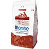 Monge Natural Superpremium All Breeds Adult Agnello Riso e Patate - Monge - Natural Superpremium All Breeds Adult Agnello Riso e Patate - 2,50KG