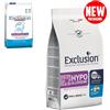 Exclusion Diet Hypoallergenic Small Breed Pesce e Patate - Exclusion - Diet Hypoallergenic Small Breed Pesce e Patate - 2KG