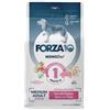 Forza10 Medium Diet Low Grain Maiale e Patate - Forza10 - Medium Diet al Maiale con Patate - 1,50KG