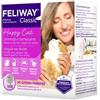 Ceva Salute Animale Feliway Classic | Ricarica x3 - Ceva Salute Animale - Feliway Classic - 3X48ML