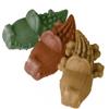 Whimzees Alligator Naturale S | Peso 7-12 Kg - Whimzees - Alligatore Naturale - S | Peso 7-12 Kg