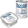 Monge Natural Superpremium Monoproteico Solo Maiale - Monge - Natural Superpremium Monoproteico Solo Maiale - 150GR