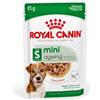 Royal Canin Mini Ageing 12+ Bustina - Royal Canin - Mini Ageing - 85GR