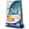 Farmina Natural & Delicious Ocean Adult Medium & Maxi con Merluzzo, Farro, Avena e Arancia - Farmina - Natural & Delicious Ocean Adult Medium & Maxi con Merluzzo, Farro, Avena e Arancia - 12KG